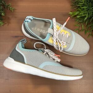 Cole Haan Women's Zerogrand Global Trainer Shoes Size 7